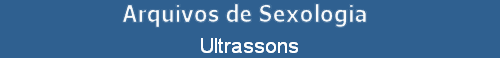 Ultrassons