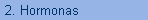 2. Hormonas