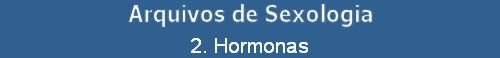 2. Hormonas