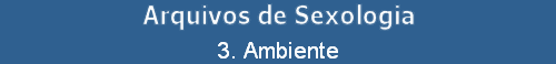 3. Ambiente