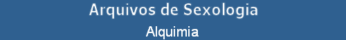 Alquimia