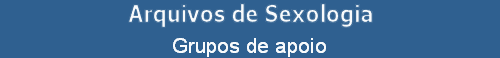 Grupos de apoio
