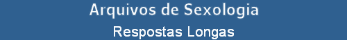 Respostas Longas