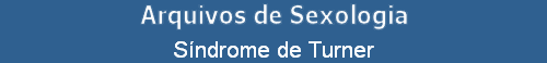 Sndrome de Turner