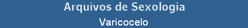 Varicocelo