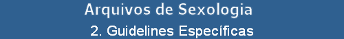 2. Guidelines Especficas
