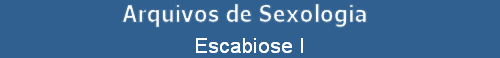 Escabiose I