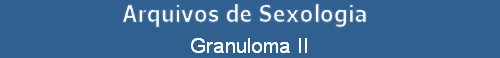 Granuloma II