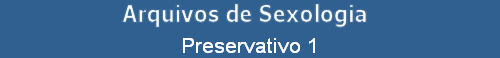 Preservativo 1