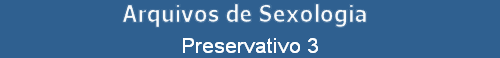 Preservativo 3