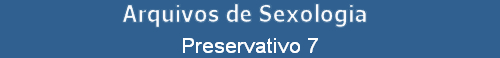 Preservativo 7