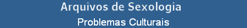 Problemas Culturais