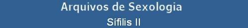 Sfilis II