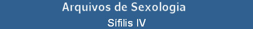 S�filis IV