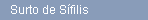 Surto de Sfilis