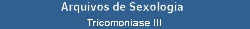Tricomonase III