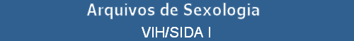 VIH/SIDA I