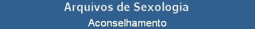 Aconselhamento