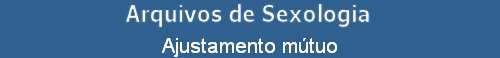 Ajustamento mtuo