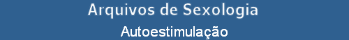 Autoestimulao