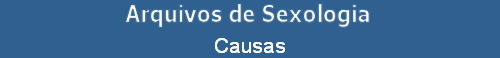 Causas