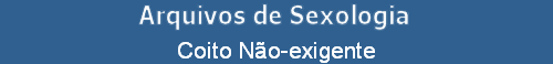 Coito No-exigente