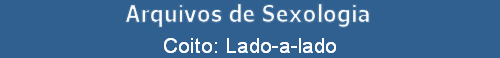 Coito: Lado-a-lado
