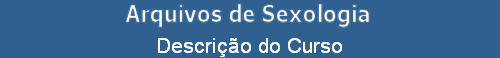 Descrição do Curso