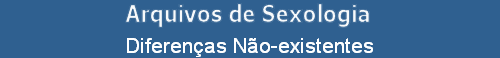 Diferenas No-existentes