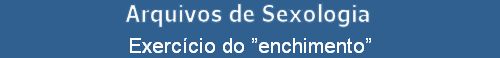 Exerccio do enchimento