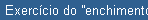 Exerccio do enchimento