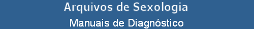 Manuais de Diagnstico