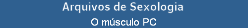 O msculo PC