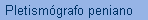 Pletismgrafo peniano