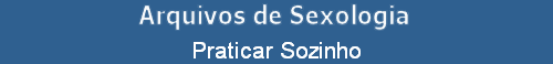 Praticar Sozinho