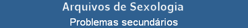 Problemas secundrios