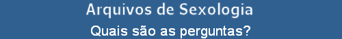 Quais so as perguntas?