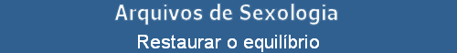 Restaurar o equilbrio