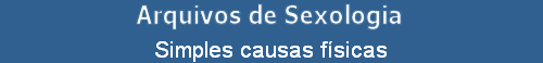Simples causas fsicas