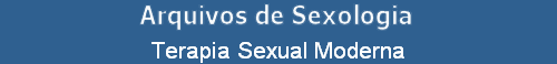 Terapia Sexual Moderna