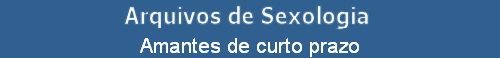 Amantes de curto prazo