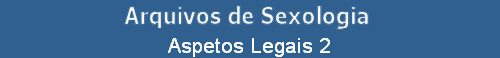Aspetos Legais 2
