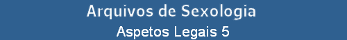 Aspetos Legais 5