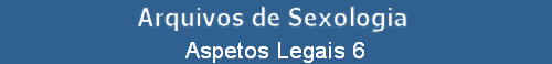 Aspetos Legais 6