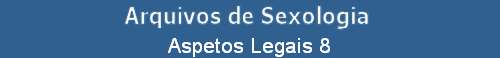 Aspetos Legais 8