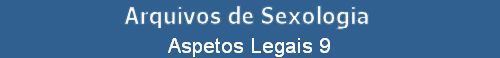 Aspetos Legais 9