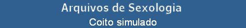 Coito simulado