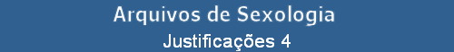 Justifica��es 4