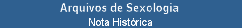 Nota Hist�rica