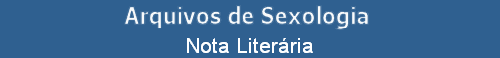 Nota Liter�ria